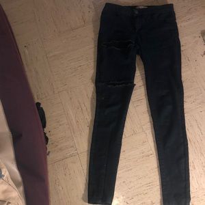 Forever 21 jeans